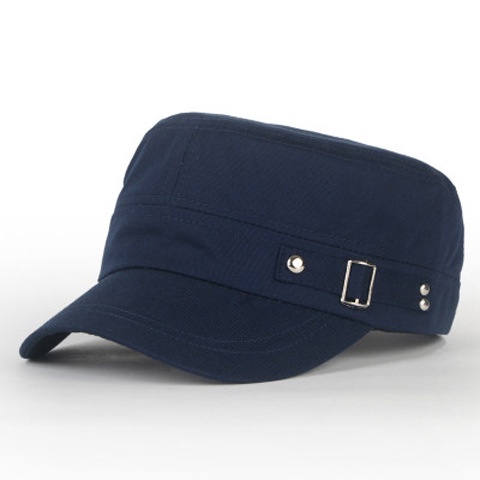 Mũ Lưỡi Trai Quân Đội Cho Nam