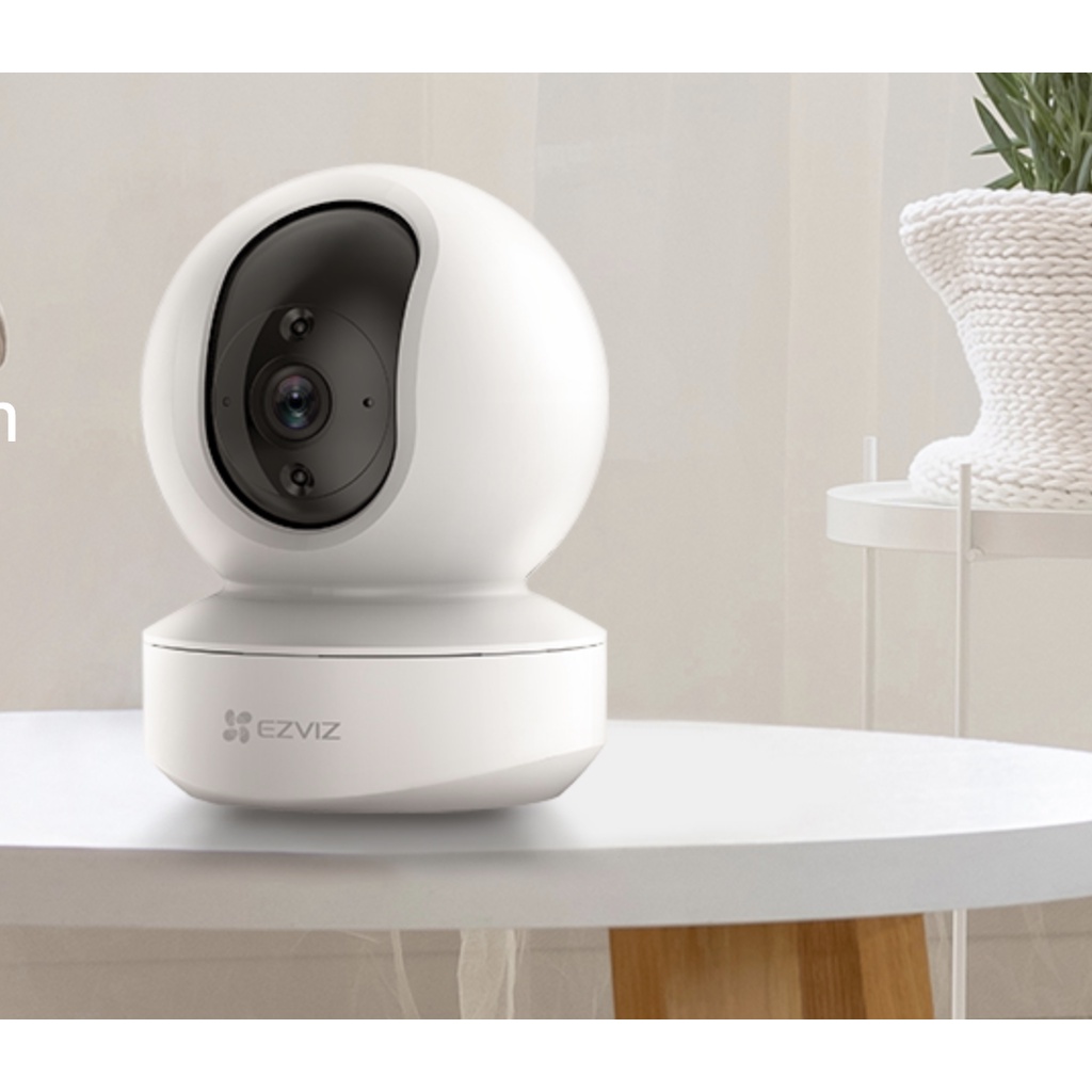 CAMERA WIFI EZVIZ TY1 TẶNG THẺ NHỚ 32GB