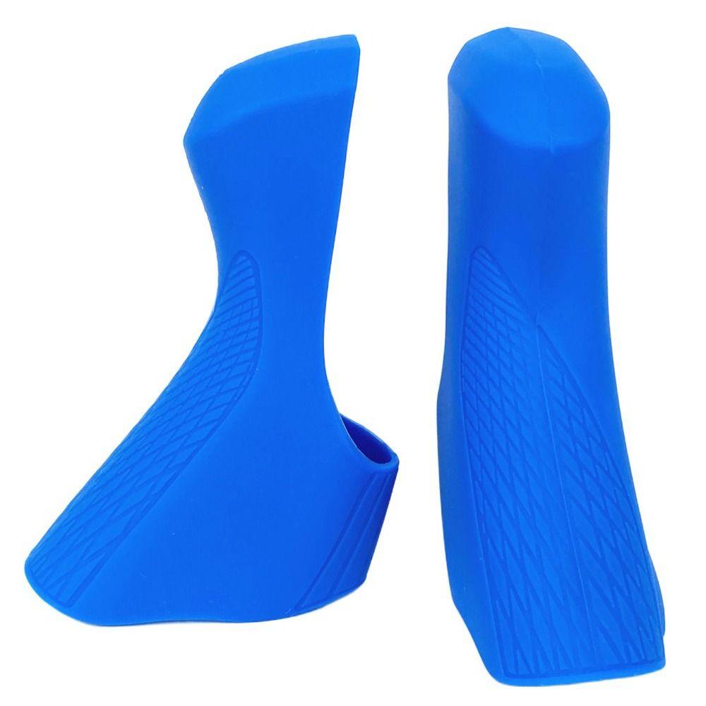 Ốp Bọc Cần Gạt Số Xe Đạp Shimano 4700 / 5800 / 6800