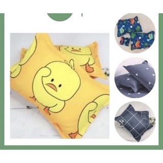 Vỏ gối vỏ gối nằm 45x65 cotton cao cấp được chọn mẫu