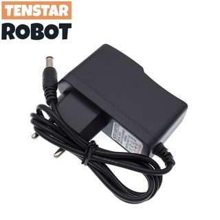 Bộ chuyển đổi nguồn điện dc 9v 1a dc 5.5mmx2.1mm ac 100v-240v dc 9v 1a