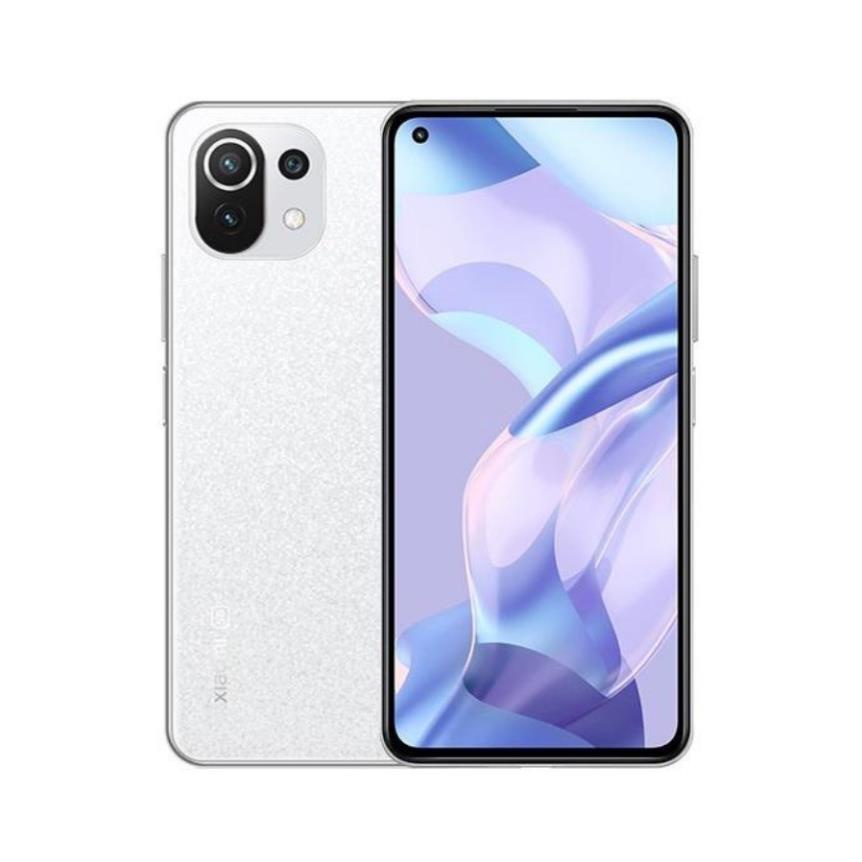 (xả kho) Điện thoại Xiaomi Mi 11 lite 5G ram 8/256gb fullbox đẹp keng,Đầy đủ chức năng,Bảo hành 12 tháng,bao test 7 ngày