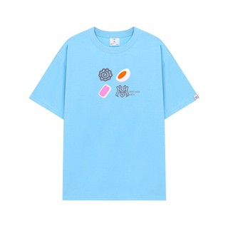 Áo Thun Uncle M ramen tee/3 color