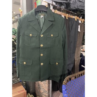 Áo đại cán cựu chiến binh