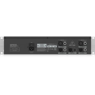 FBQ3102HD Lọc xì Equalizer Behringer