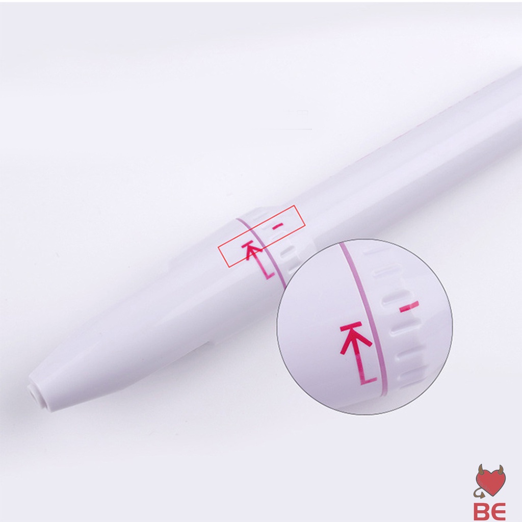 Máy mài móng mini YADORNOS chạy điện tiện dụng