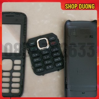 Bộ Vỏ Phím Nokia C1-02