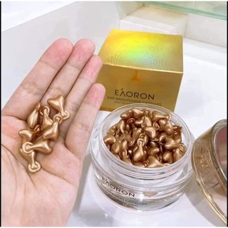 Siêu phẩm serum trắng da 108 viên eaoron của úc