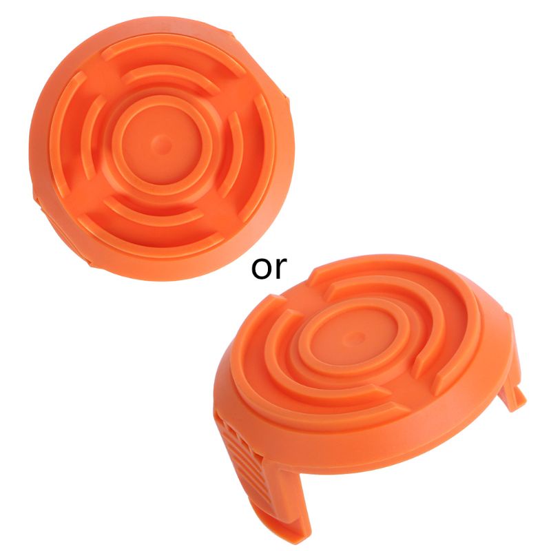 Nắp Đậy Trục Máy Cắt Cỏ Worx WG150 WG151 WG152