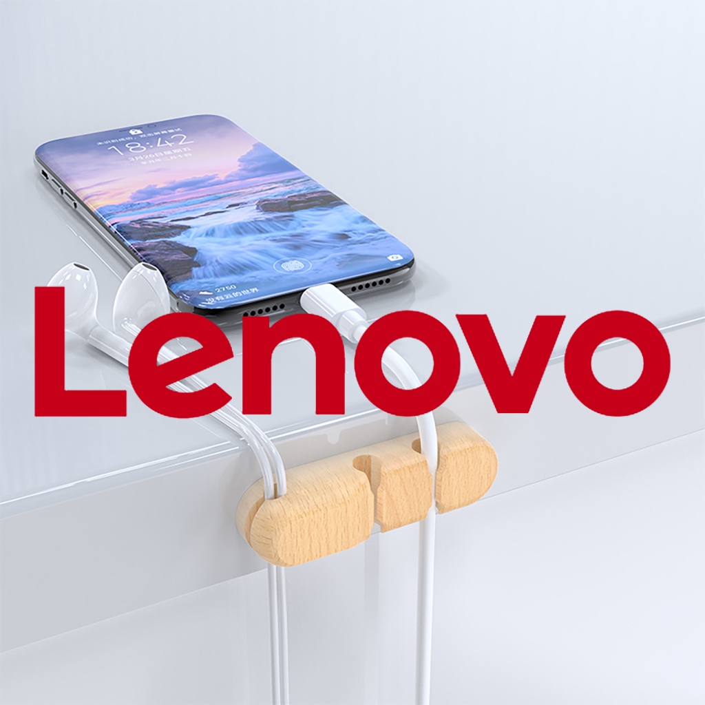 Giá Đỡ Dây Cáp Hình Hoa Hướng Dương 3 / 5 / 7 Lỗ Bằng Silicone Tự Dính Sắp Xếp Gọn Gàng