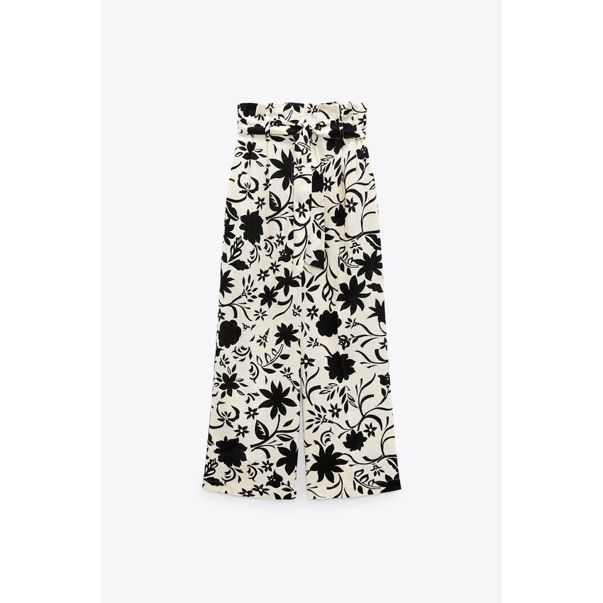 Quần suông Zara chính hãng