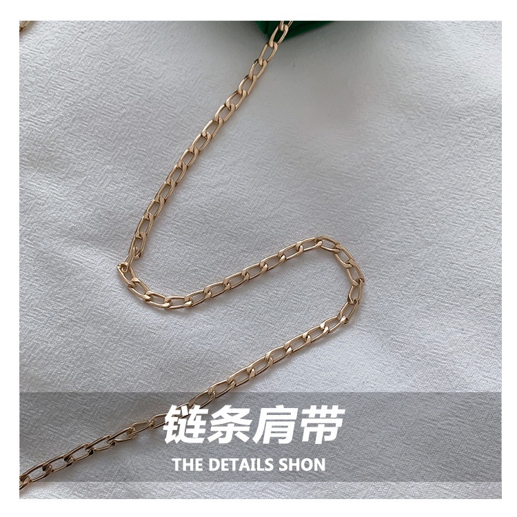 Túi Đeo Chéo Mini Hình Vuông Thời Trang Dành Cho Nữ