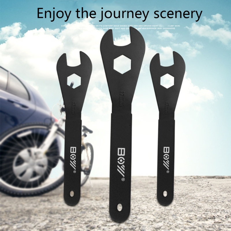 Cờ Lê Trục Bánh Xe Có Thể Điều Chỉnh Tiện Dụng