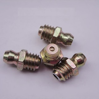 Ốc bơm mỡ bò, vú bơm mỡ bò