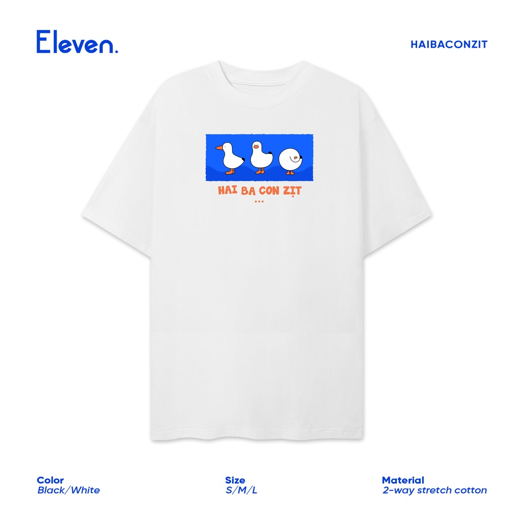 Áo Thun 2 Chiều  Oversize đơn giản năng động, phong cách hằng ngày