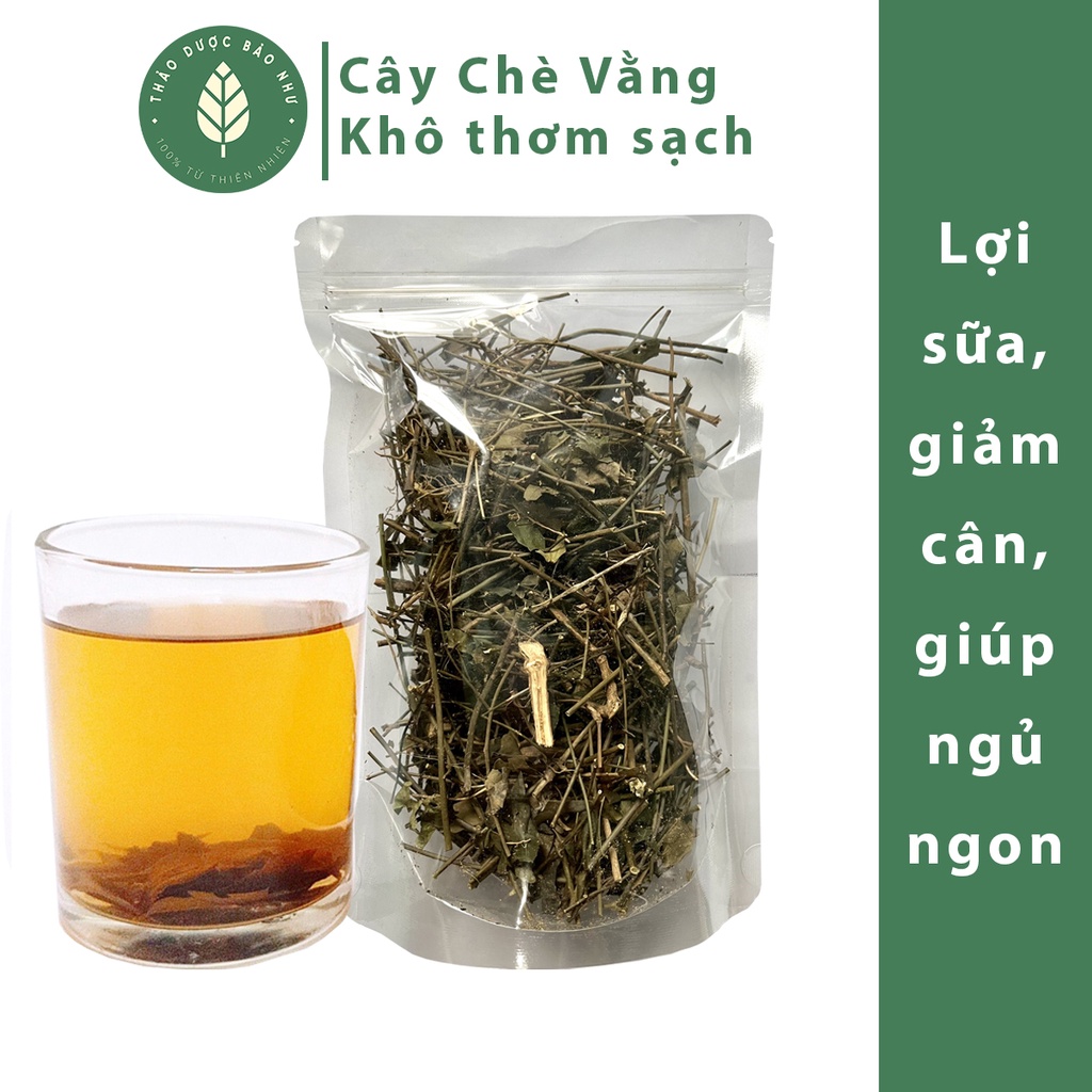 Chè Vằng Lợi Sữa Nghệ An hàng loại 1, giảm cân, thanh lọc cơ thể, bảo vệ gan