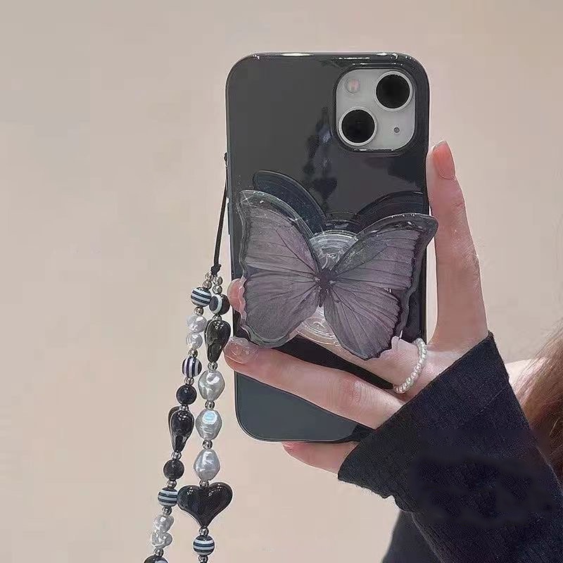 Ốp Điện Thoại iPhone hình bướm xinh