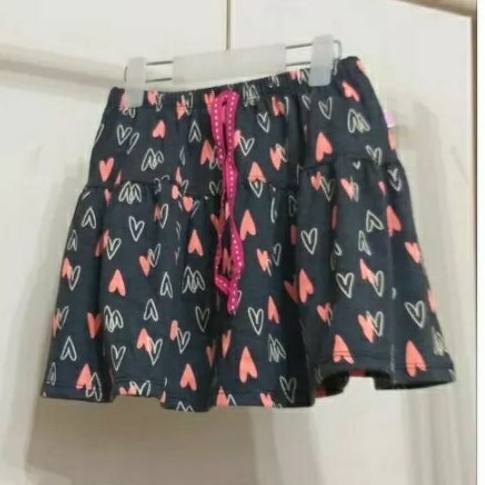 Chân váy có chip đùi size đại 20-48kg cho bé
