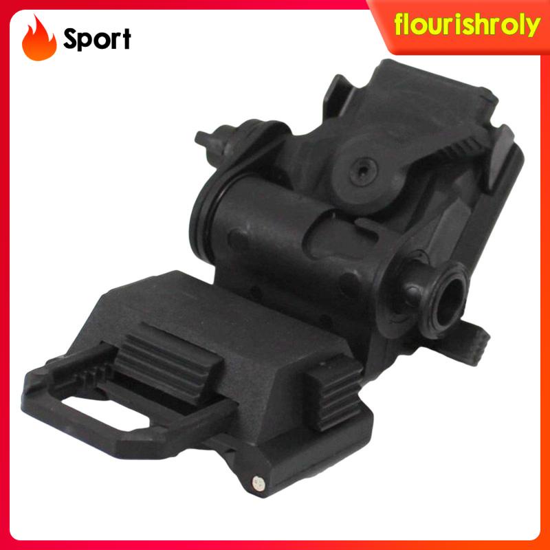 Giá Đỡ L4G24 Nvg Màu Đen Chuyên Dụng Cho Psvs15 Pvs18 Gpnvg18