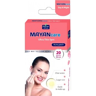 Miếng dán mụn MAYANcare
