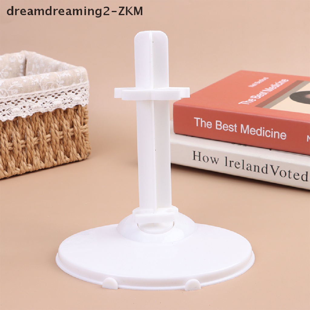 Búp Bê Đứng 30cm DIY Dành Cho Trẻ Em