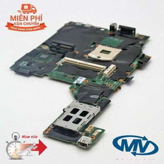 Main Lenovo Thinkpad T430, NM-A082, SLJ8A / QM77