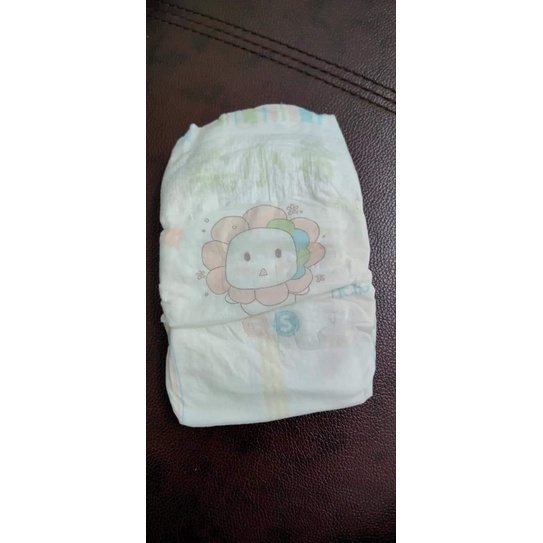 100 Miếng S,M,L,XL Siêu Thấm Hút Mềm Mịn