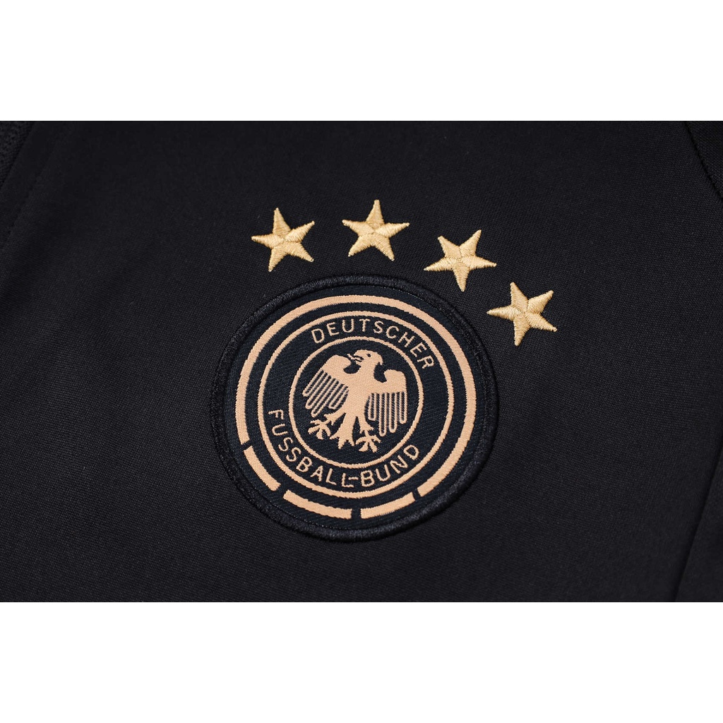 Áo Khoác Đá Banh Size 22-23 Chất Lượng Đức