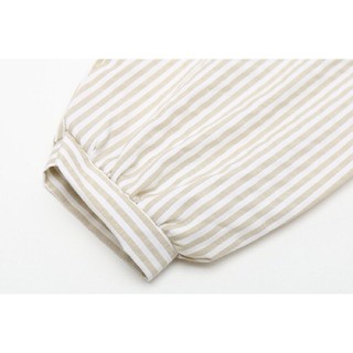 ORDER ÁO SƠMI GILE LEN ULZZANG