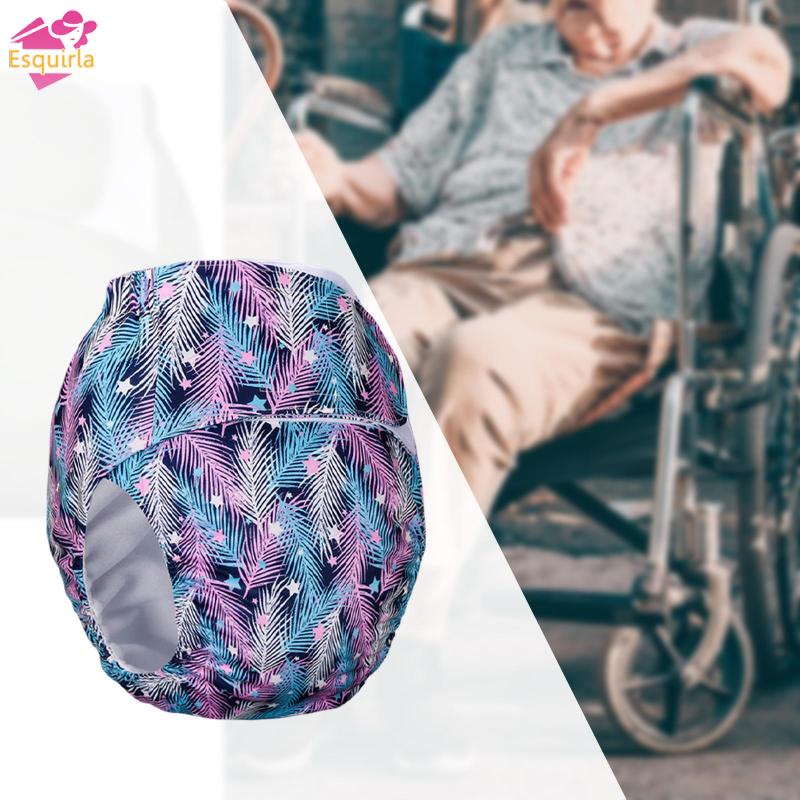 Tã Vải Thoải Mái Có Thể Tái Sử Dụng Dành Cho Nam Và Nữ