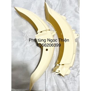 Dè trước, sau Cup 50 đời mới đủ màu