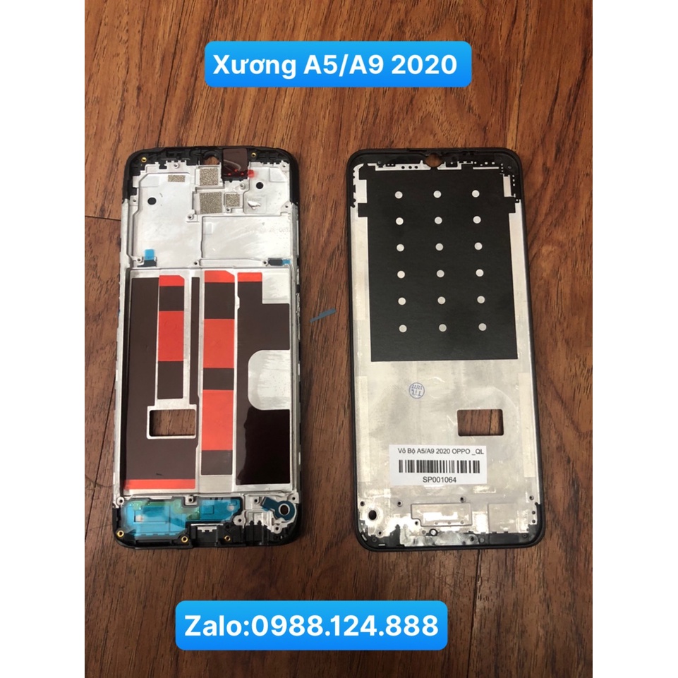Xương oppo A5 2020,a9 2020