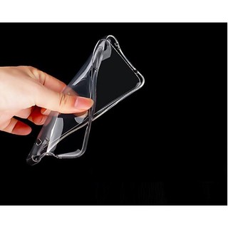 [ĐÃ CÓ IP14] Ốp silicon dẻo trong A+ dành cho iphone