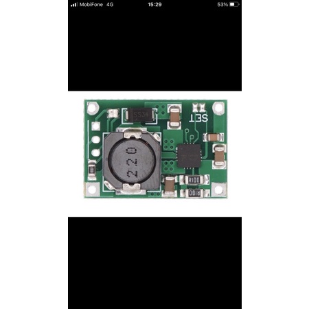 Mạch sạc 1s - 2s .TP5100 chất lượng cao