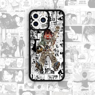 Ốp iphone cạnh vuông picase14  hanako kun phi hành gia 6/6s/7/7plus/8/8plus/x/xr/xs/11/12/13/pro/max/plus/promax/14prm