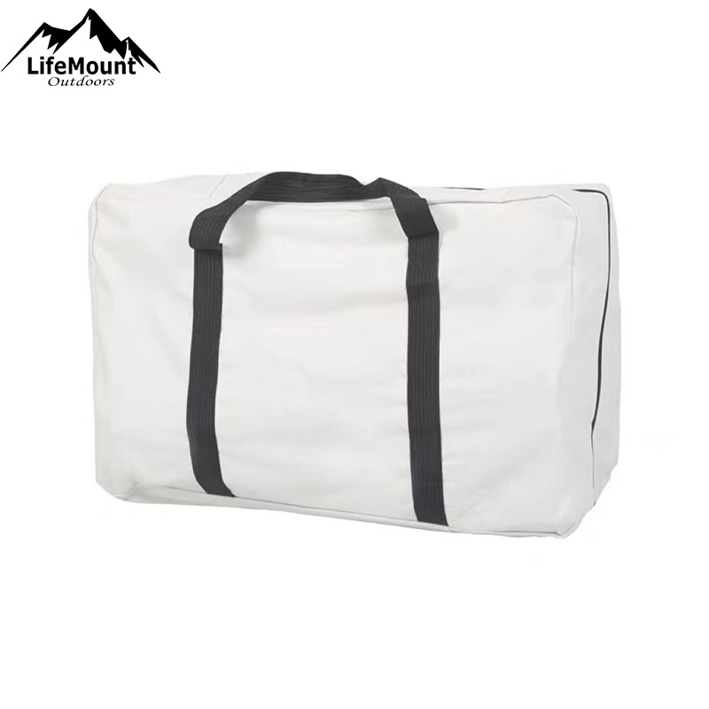 Túi đựng đồ camping, du lịch, dã ngoại, vải oxford chống thấm.