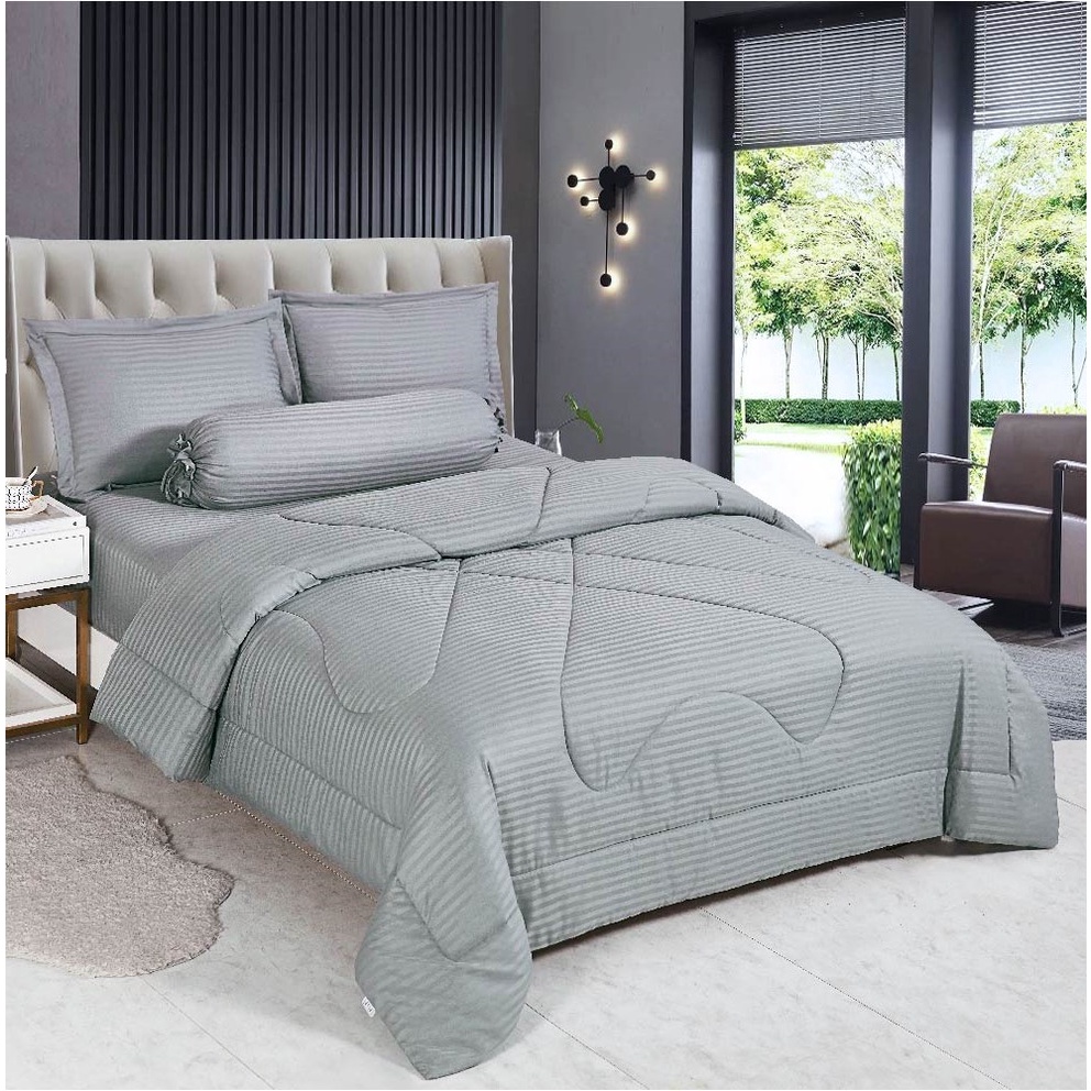 Bộ DRAP Mền Ninhouse Classic 9 màu sắc đủ kích thước