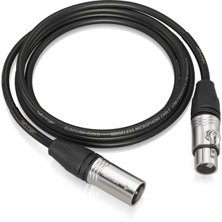 GMC-1000 Dây microphone - Cáp microphone Behringer : 10 Mét