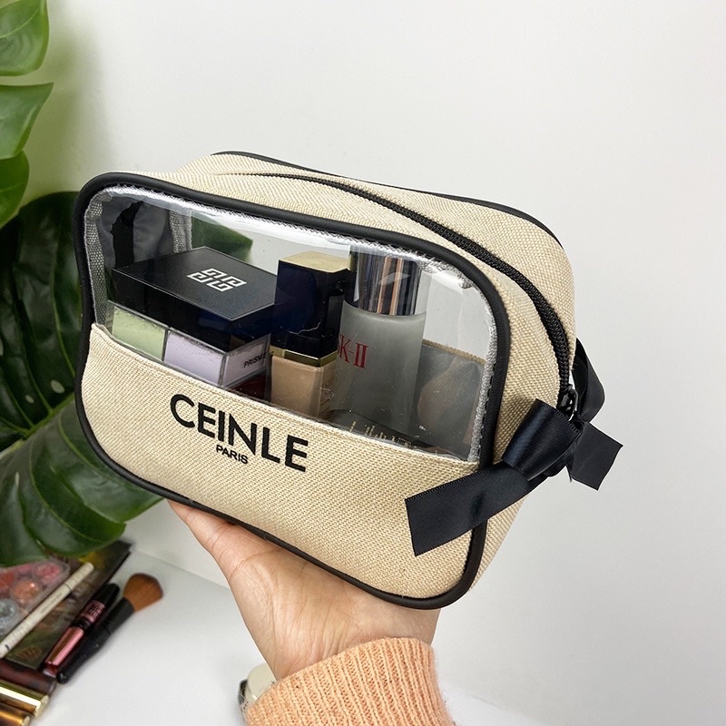 Túi Đựng Mỹ Phẩm CEINLE