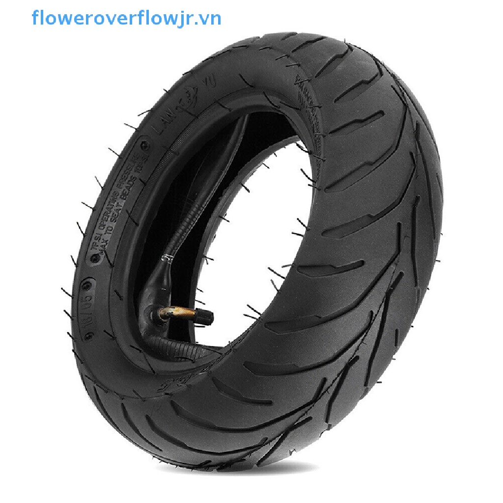 Lốp Trước / Sau 90 / 65 / 6.5 110 / 50 / 6.5 Cho Xe Đạp 47cc 49cc