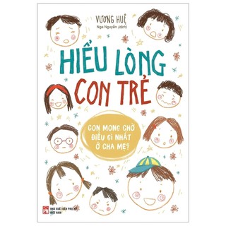 Sách - hiểu lòng con trẻ