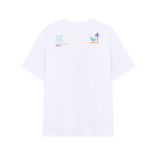 Áo Thun UNCLE M® | BEACH TEE/3 COLOR