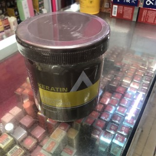 Dầu ủ tóc Marubi 1000ml
