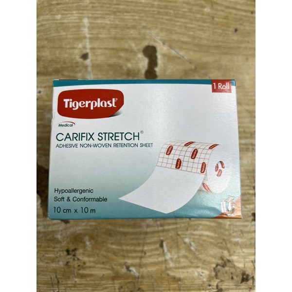 Urgo cuộn 10cm x 10m