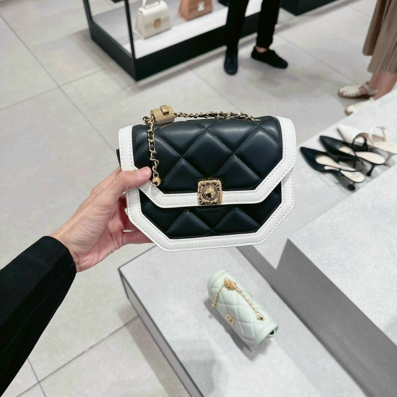 TÚI CNK MẪU MỚI 2022