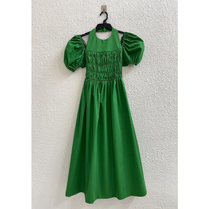 Đầm Dài Kiểu Nữ Trixie Dress