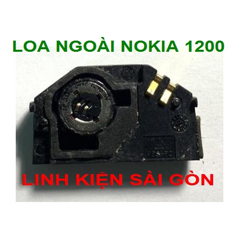 LOA NGOÀI NOKIA 1200