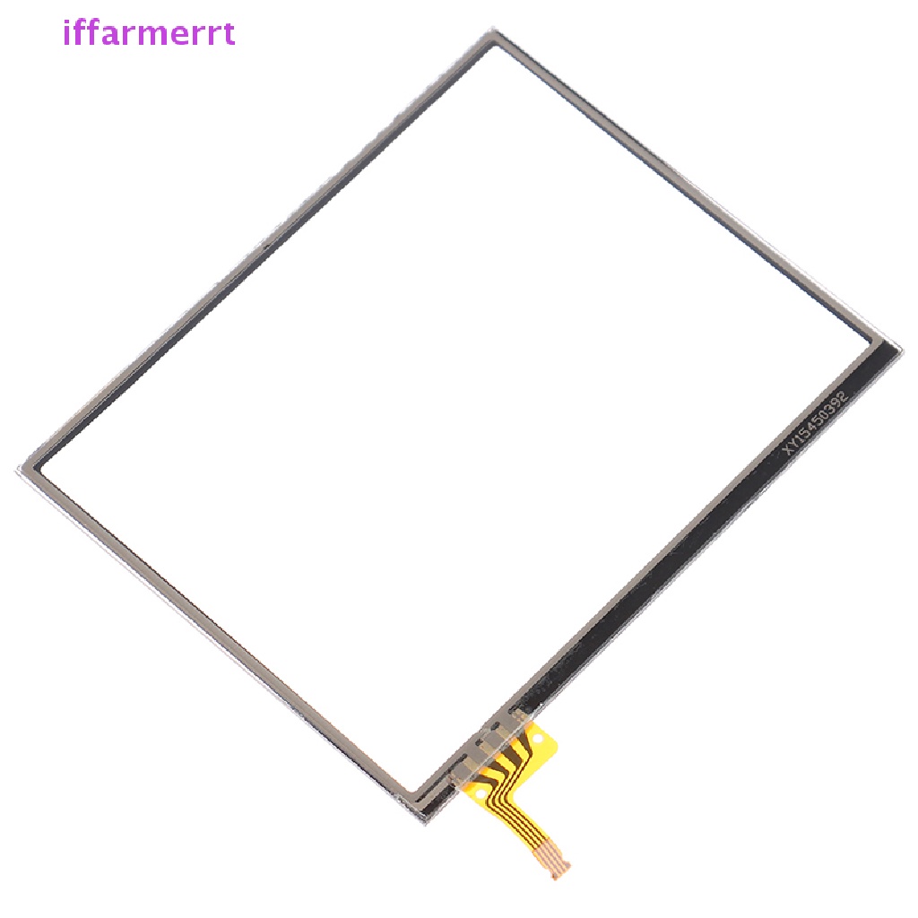 Màn Hình Cảm Ứng NDSI Thay Thế Cho Nintendo DSi