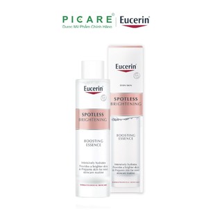  Nước dưỡng ẩm làm sáng da Eucerin Spotless Brightening Boosting Essence 100ml - 98356