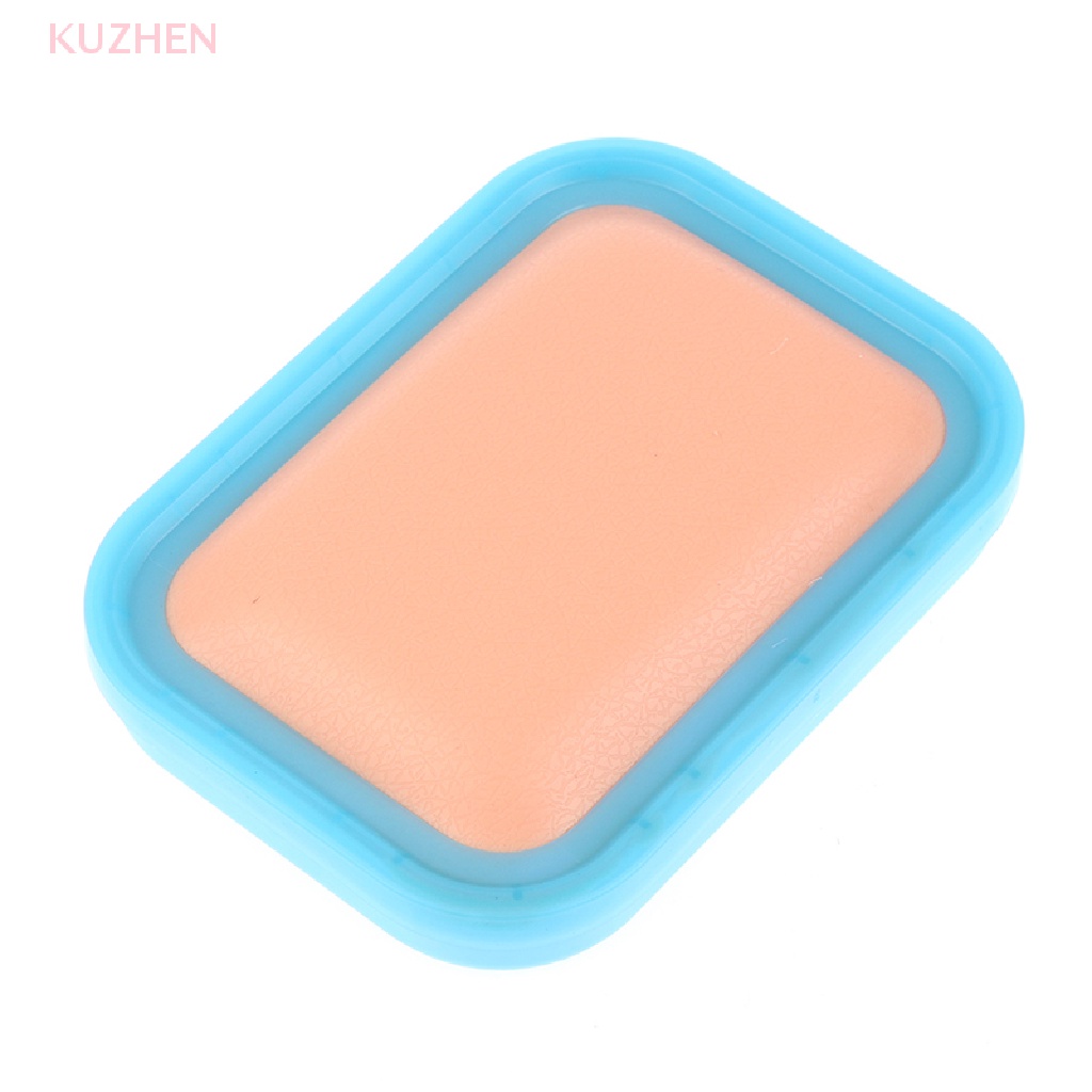 Bộ Đệm Giả Da Huấn Luyện Vết Thương KUZHEN